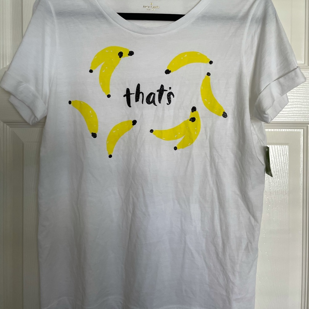 Kate Spade That’s Bananas
